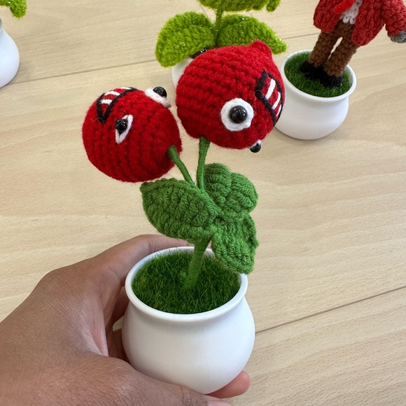 Meet your Posher, Yanting - Picture 4 of 8